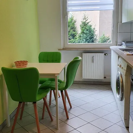 Apartment Große An Der Rheinpromenade Three