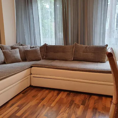 Apartmán Grosse An Der Rheinpromenade Three