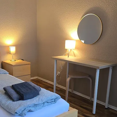 Rhein Living - Balkon Und Rheinpromenade Duisburg