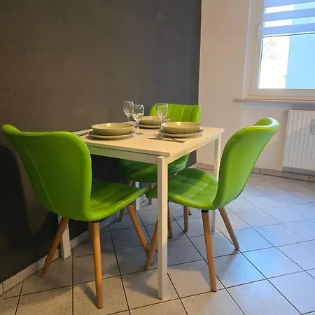 Rhein Living - Balkon Und Rheinpromenade *